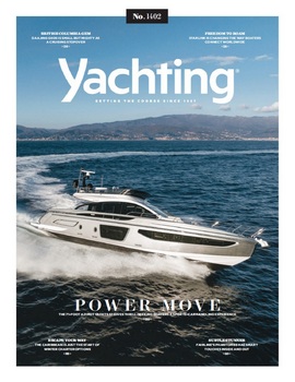 Yachting USA №1402 2023