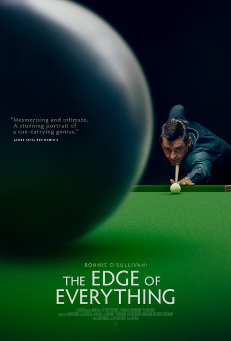 Ronnie OSullivan The Edge Of Everything (2023) 1080p [WEBRip] 5.1 YTS