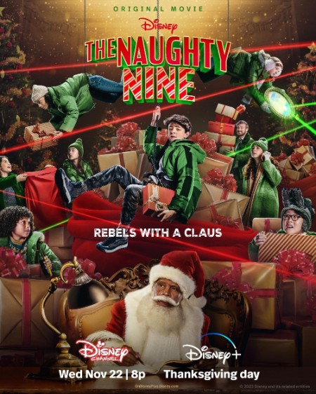 The Naughty Nine (2023) 1080p [WEBRip] 5.1 YTS B061d98a77dc7e05f4fdbbff5e4d8a07