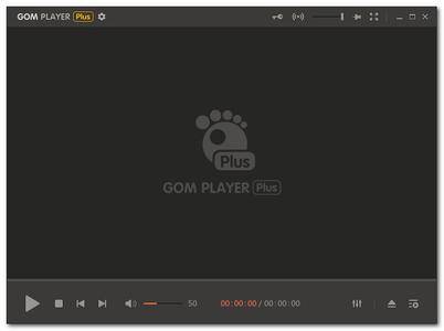 GOM Player Plus 2.3.92.5362 Multilingual Portable (x64)