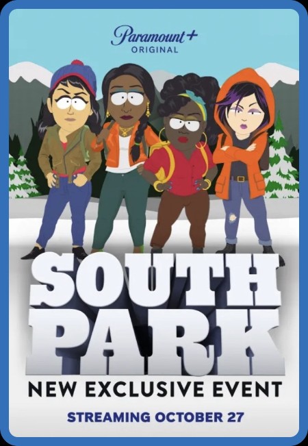 South Park Joining The Panderverse (2023) VOSTFR 1080p WEB-DL H264-FTMVHD WawaCity...