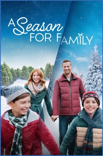 A Season for Family 2023 1080p PCOK WEB-DL DDP5 1 H 264-FLUX