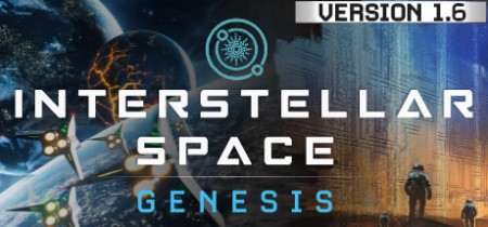 Interstellar Space - Genesis [FitGirl Repack]