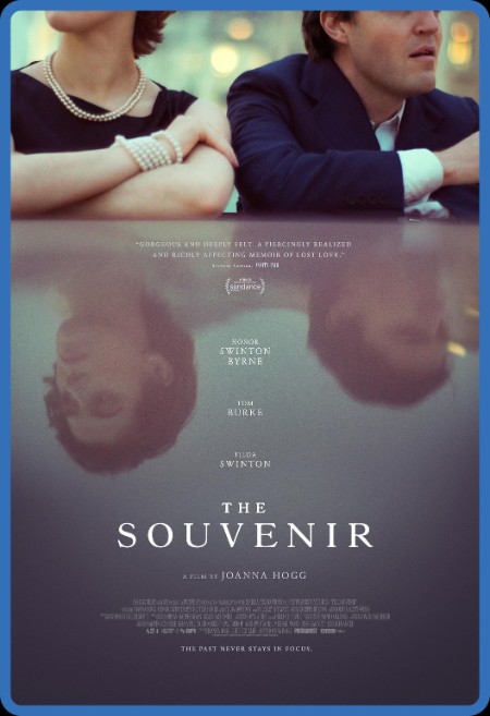 The Souvenir (2019) 720p PLEX WEB-DL AAC 2 0 H 264-PiRaTeS 665b23b1f531636ea0172c286458b515