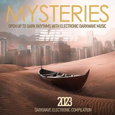VA - Mysteries (2023) (MP3)