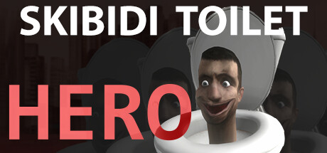 Skibidi Toilet Hero-Tenoke