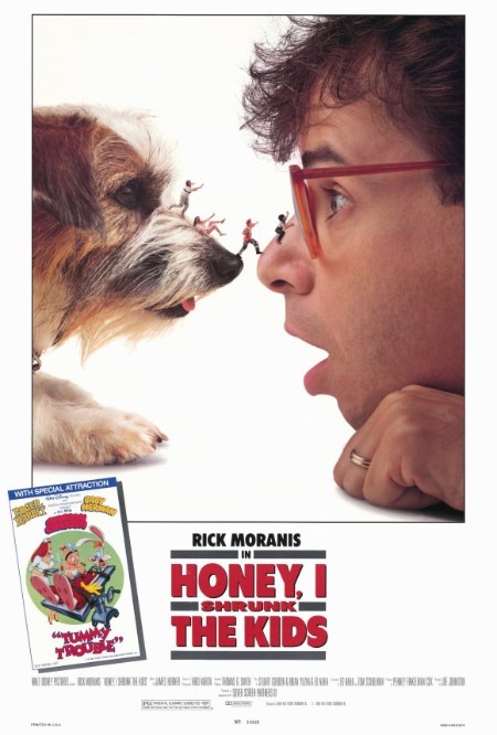 Honey I ShRunk The Kids (1989) 720p DSNP WEBRip x264-GalaxyRG 0942f7ab329696ae9666a30e12f46c28
