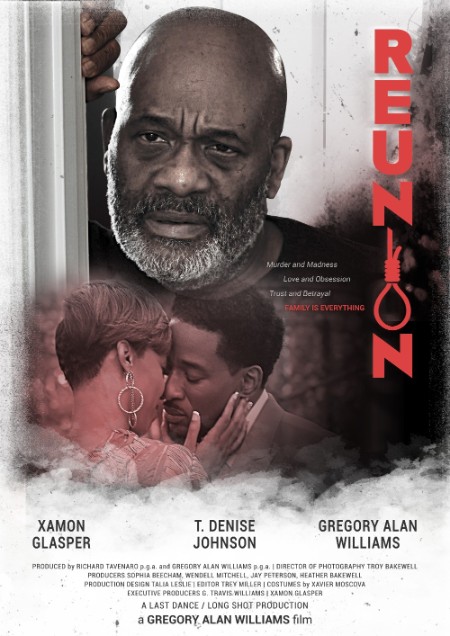 Reunion (2023) 720p WEBRip x264 AAC-YTS