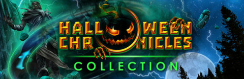 Halloween Chronicles Behind the Door Ce Multi2-RaiN