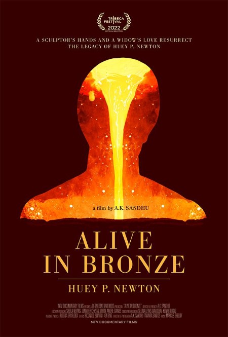 ALIVE IN BRONZE Huey P Newton (2022) 720p WEB h264-EDITH 418a16c5dc75ae521c1f2f870f92d93d