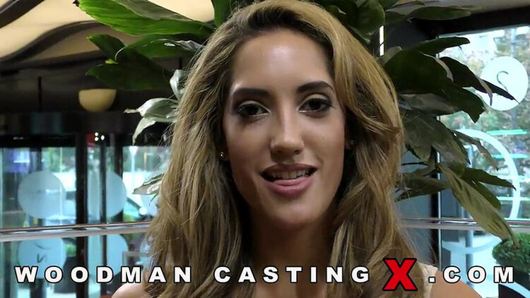 Chloe Amour (Updated - Casting X 153 )