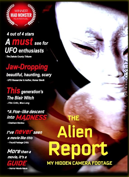 The Alien Report (2023) 1080p WEBRip x264 AAC-YTS A6041b941e1e8abe6001750711501c43