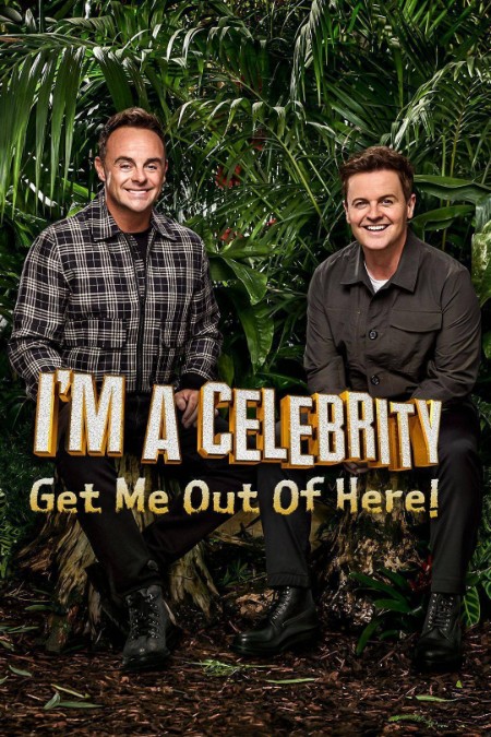 Im a Celebrity Get Me Out Of Here S23E04 HDTV x264-XEN0N