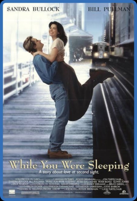 While You Were Sleeping (1995) 720p DSNP WEBRip x264-GalaxyRG 52d24253b7829c005aafc92a59a4854d