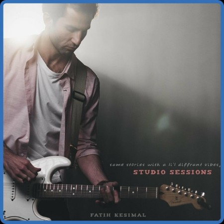 Fatih Kesimal - Studio Sessions 2023