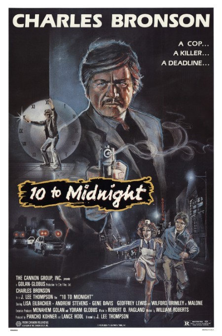 10 to MidNight (1983) 1080p ROKU WEB-DL HE-AAC 2 0 H 264-PiRaTeS 5c190a63d5d289c65eb309ece6ca626f