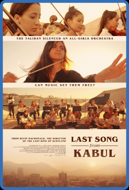 Last Song From Kabul (2023) 720p WEB h264-EDITH