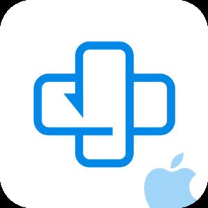 AnyMP4 iPhone Data Recovery 9.1.6 macOS
