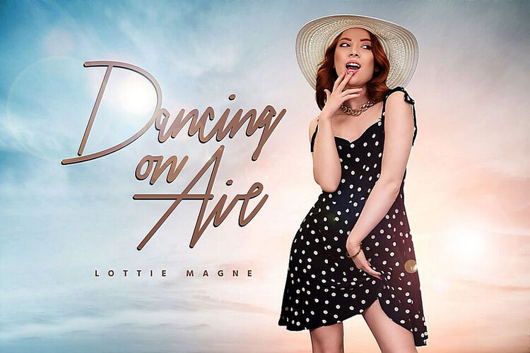Dancing On Air - Lottie Magne [BaDoinkVR] 2023