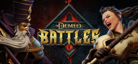 Demeo Battles [FitGirl Repack] 8bc8318884fe2ff987d19bac0d70dd7d