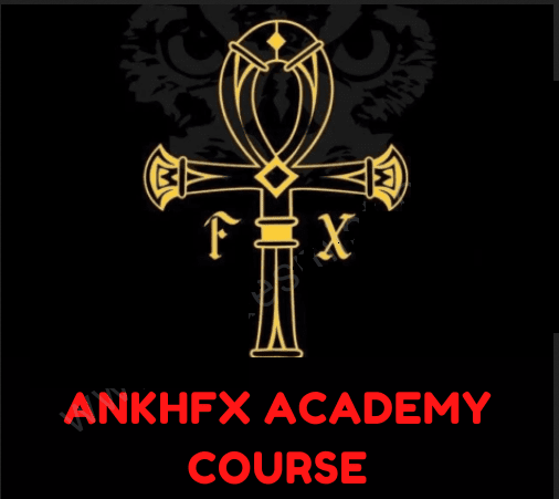 AnkhFX Academy Course Download 2023