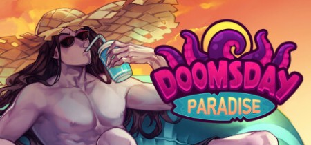 Doomsday Paradise [FitGirl Repack]