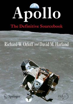 Apollo: The Definitive Sourcebook