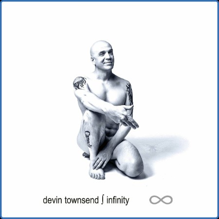 Devin Townsend - Infinity (Remastered 2023) 2023