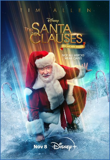 The Santa Clauses S02E04 720p WEB h264-EDITH