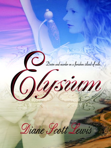 Elysium by Diane Scott Lewis