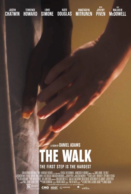 The Walk (2022) 1080p WEB H264-DiMEPiECE