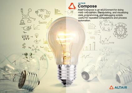 Altair Compose 2023.0 Win x64