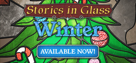 Stories in Glass Winter-Tenoke