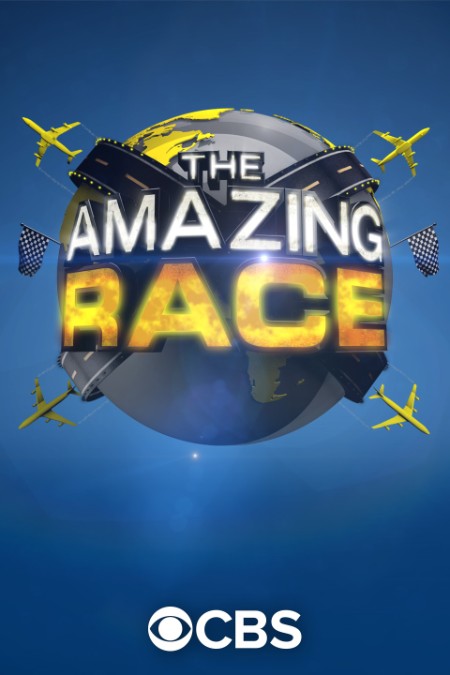 The Amazing Race S35E09 HDTV x264-TORRENTGALAXY