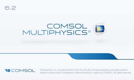 Comsol Multiphysics 6.2 Build 290 (x64) Multilingual