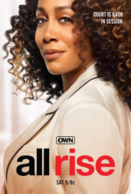 All Rise S03E20 Sometimes Truth Is Stranger Than Fiction 720p AMZN WEB-DL DDP5 1 H...