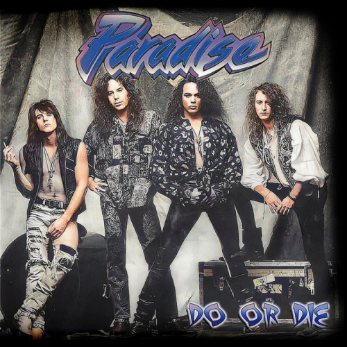 Paradise - Do Or Die (30th Anniversary Edition) 2023