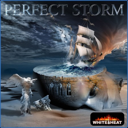 White Heat UK - Perfect Storm 2023