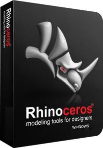 Rhinoceros 8.1.23325.13001 (x64)