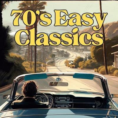 70s Easy Classics (2023) FLAC