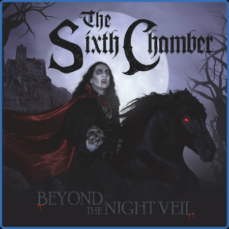 The Sixth Chamber - Beyond the Night Veil (2023)