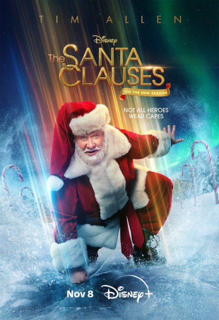 The Santa Clauses S02E04 WEB x264-TORRENTGALAXY