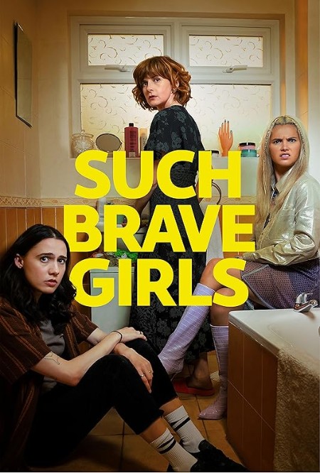 Such Brave Girls (2023) S01 720p WEB-DL x264 BONE