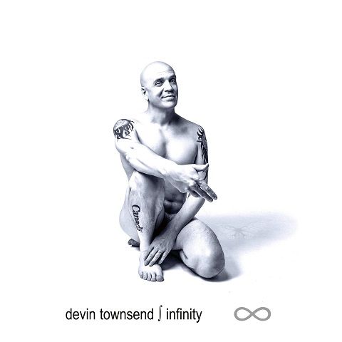 Devin Townsend - Infinity (Remastered 2023) (25th Anniversary Edition) (2023)