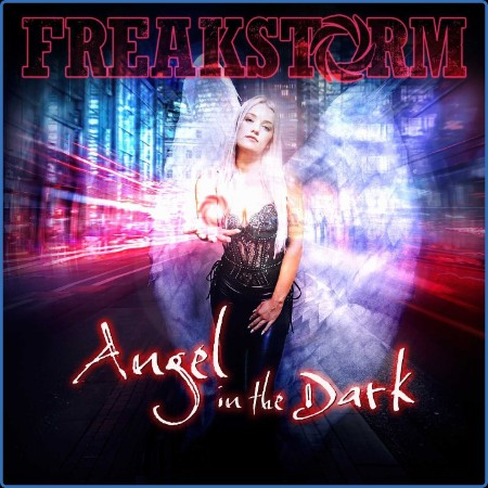 Frestorm - Angel In The Dark 2023