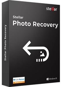Stellar Photo Recovery 11.8.0.2 Multilingual Portable