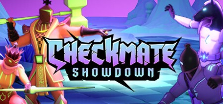 Checkmate Showdown [FitGirl Repack]
