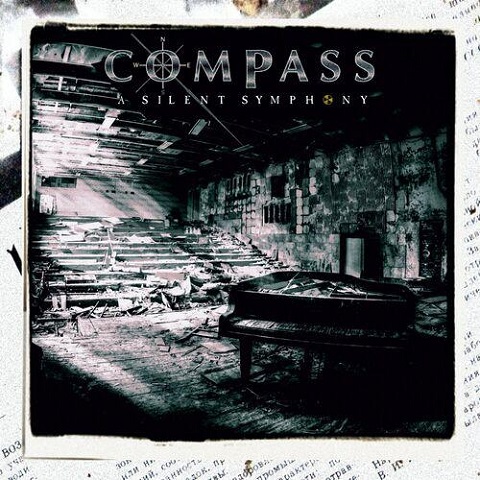Compass - A Silent Symphony (2023) (Lossless+Mp3)