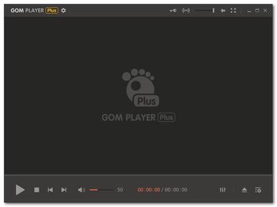 GOM Player Plus 2.3.92.5362 Multilingual (x64)