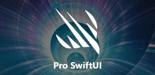 HackingWithSwift – Pro SwiftUI